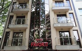 Favorit Hotel